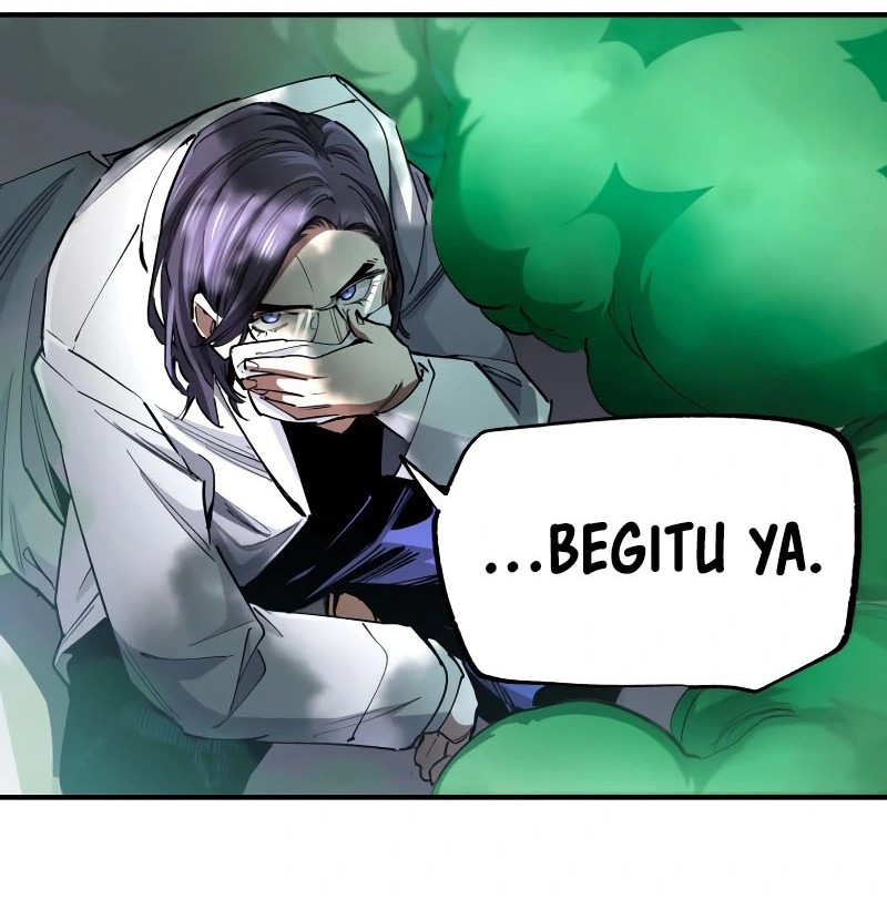 Black Surge Chapter 37 - halaman 33