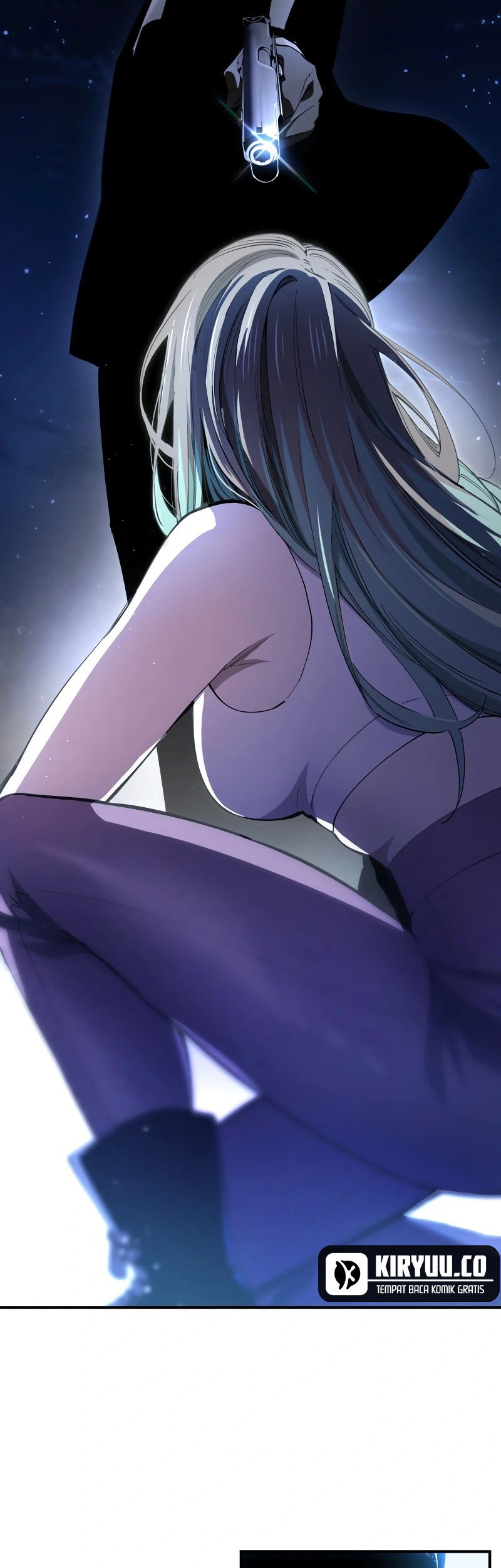 Black Surge Chapter 38 - halaman 14