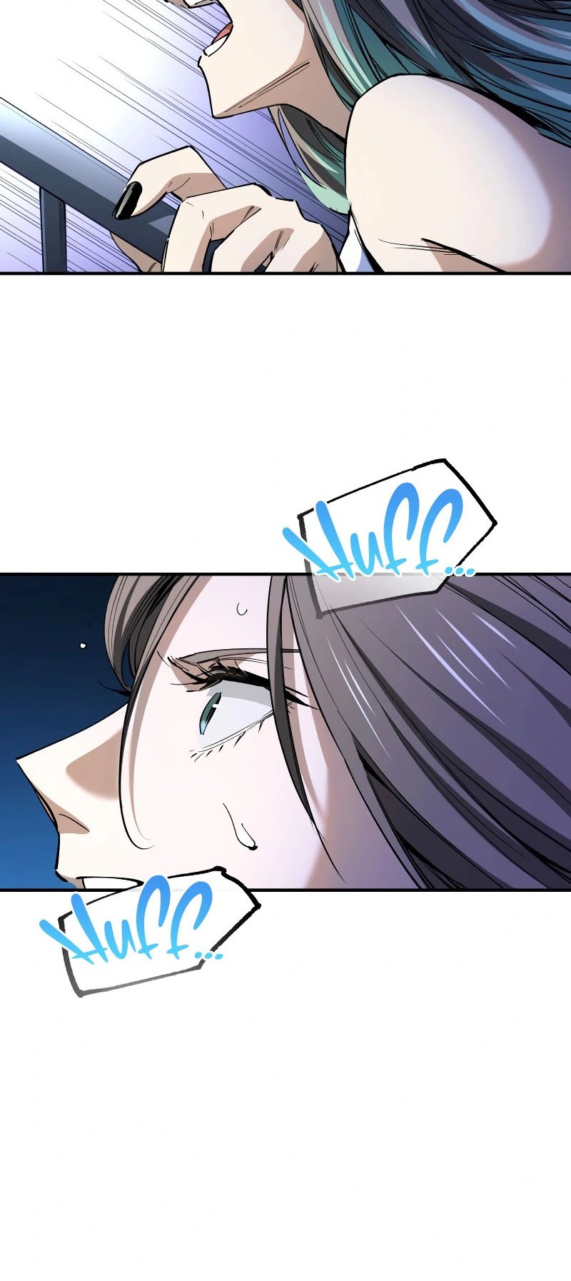 Black Surge Chapter 38 - halaman 4