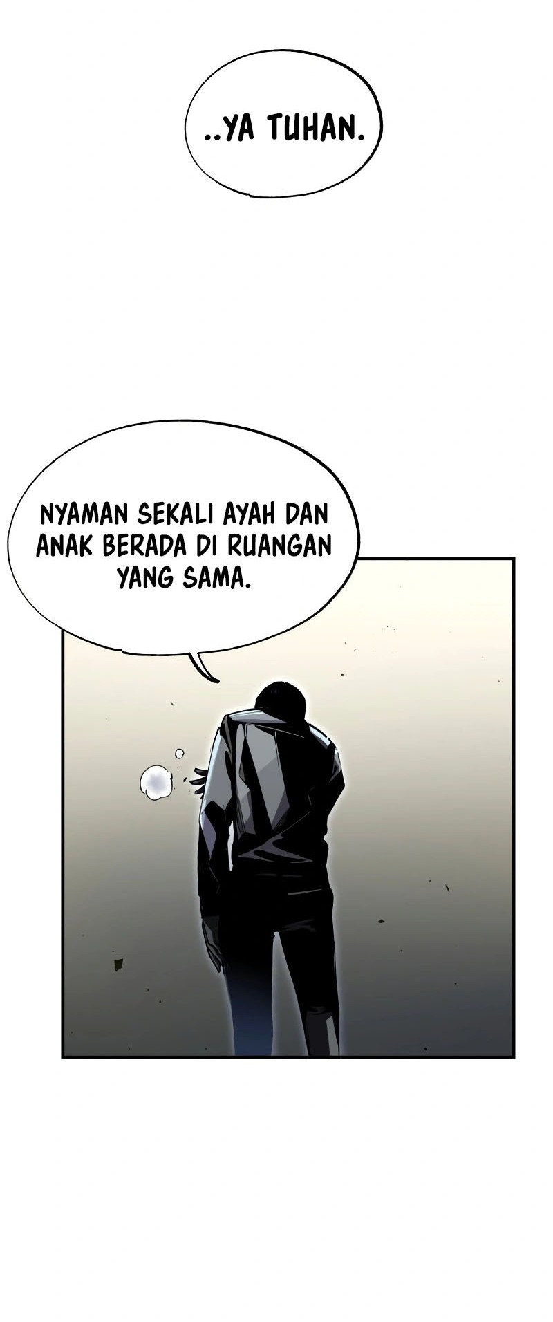 Black Surge Chapter 38 - halaman 40