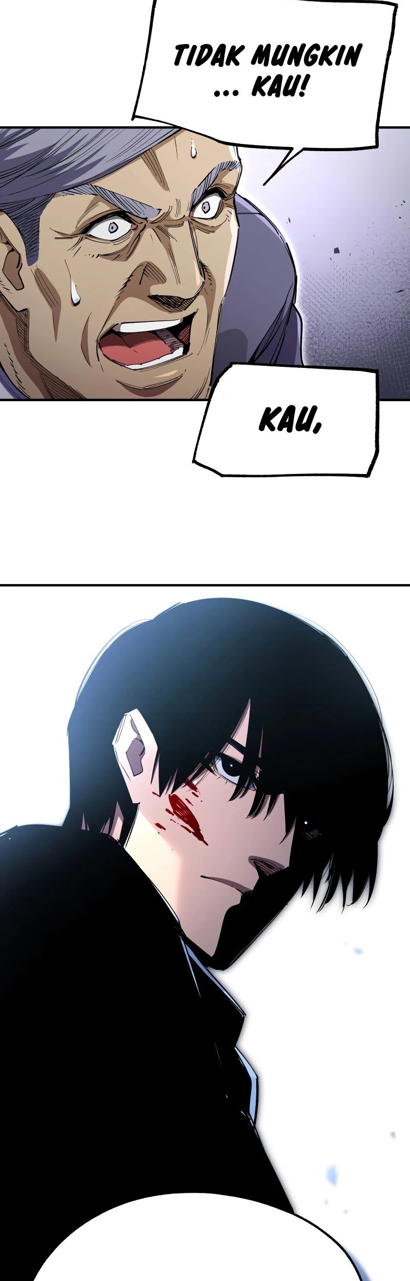 Black Surge Chapter 38 - halaman 42