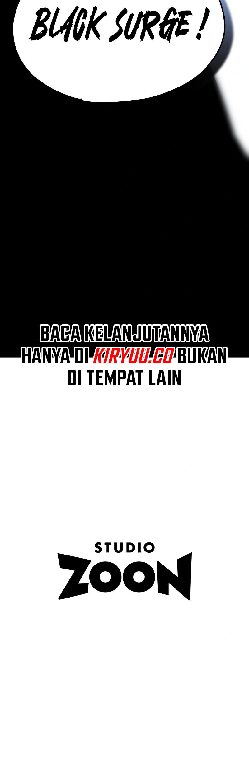 Black Surge Chapter 38 - halaman 43