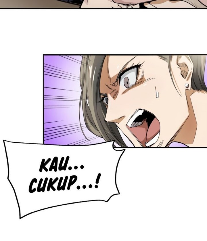 Black Surge Chapter 5 - halaman 12
