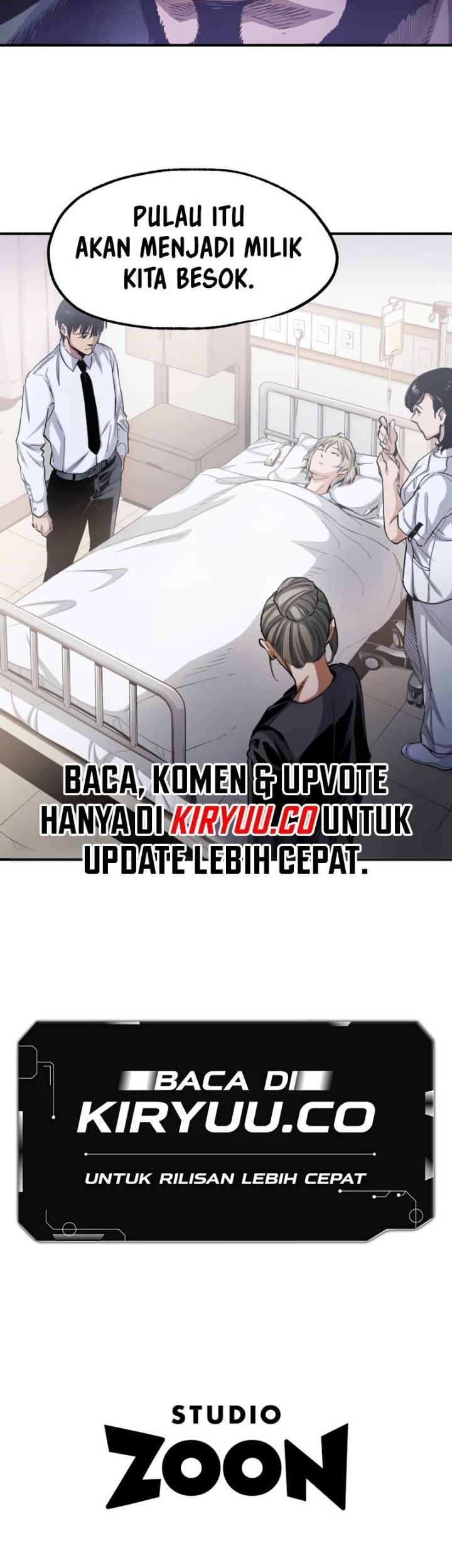 Black Surge Chapter 5 - halaman 26