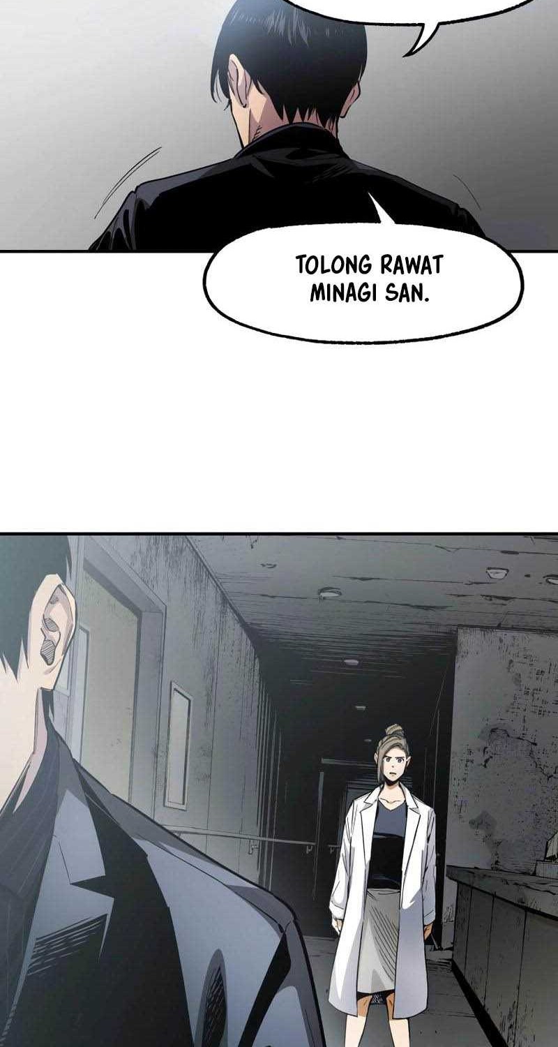 Black Surge Chapter 6 - halaman 9