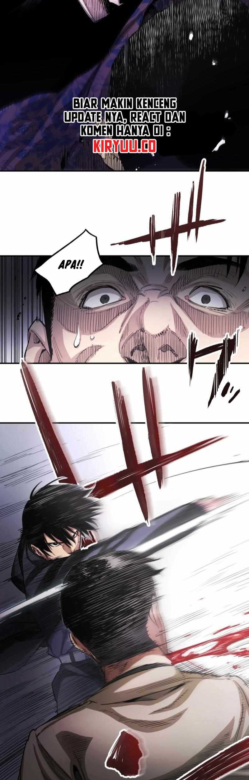 Black Surge Chapter 7 - halaman 17