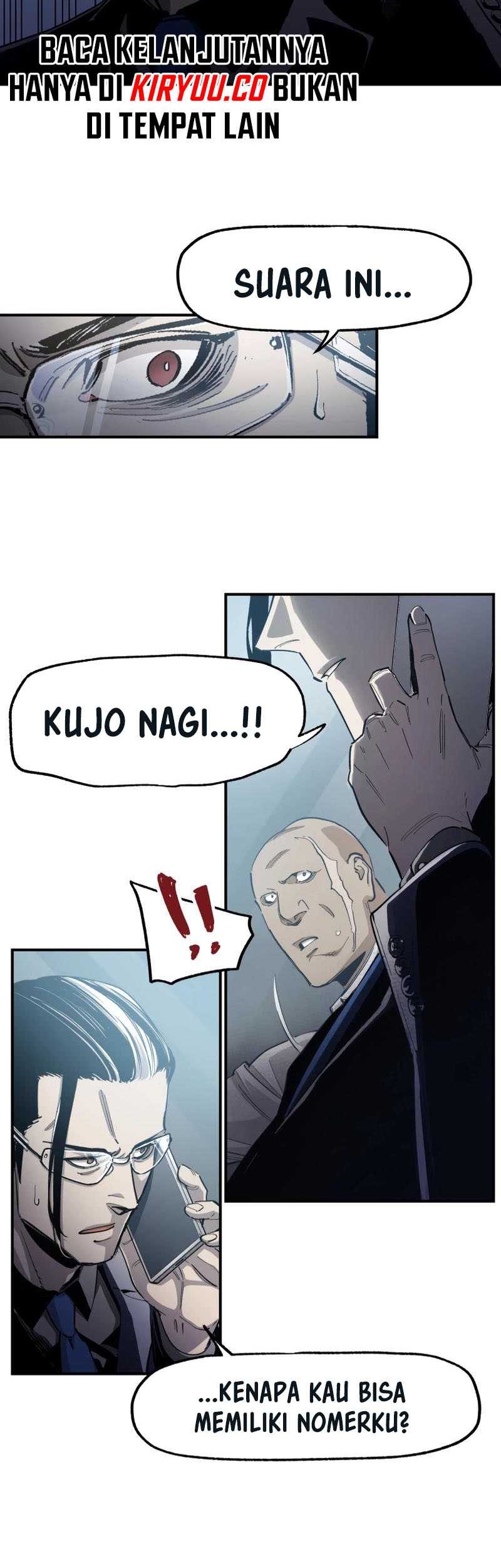 Black Surge Chapter 8 - halaman 33