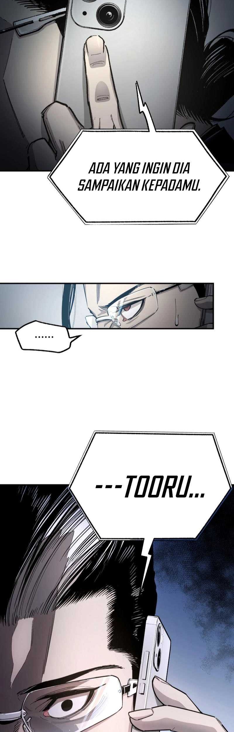 Black Surge Chapter 8 - halaman 35