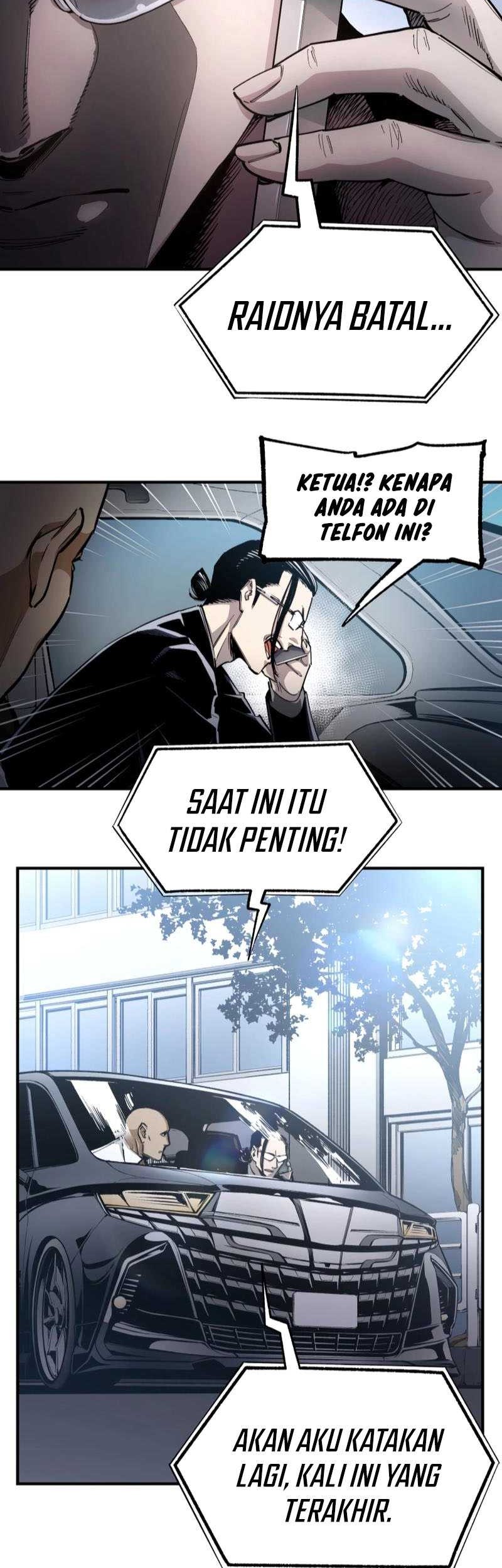 Black Surge Chapter 8 - halaman 36