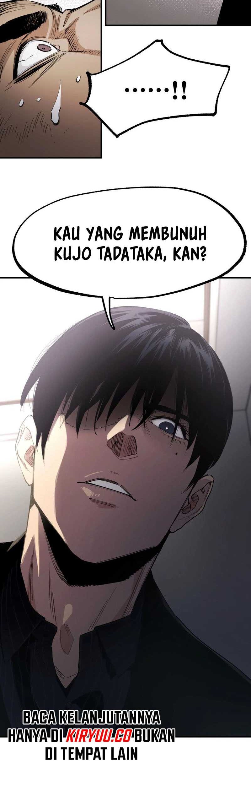 Black Surge Chapter 9 - halaman 13