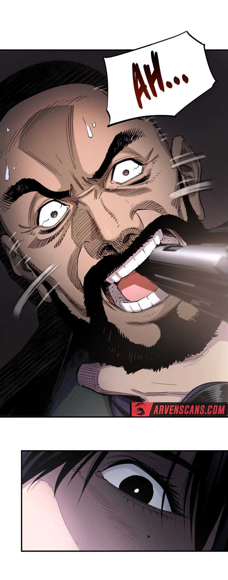 Black Surge Chapter 9 - halaman 14