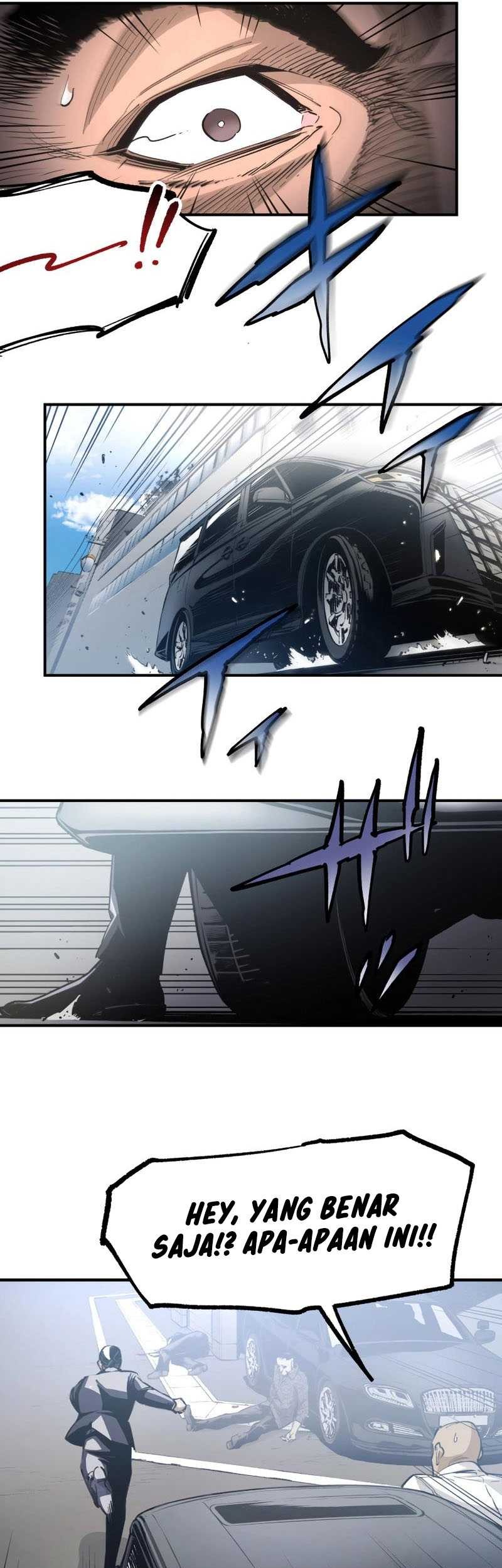 Black Surge Chapter 9 - halaman 15