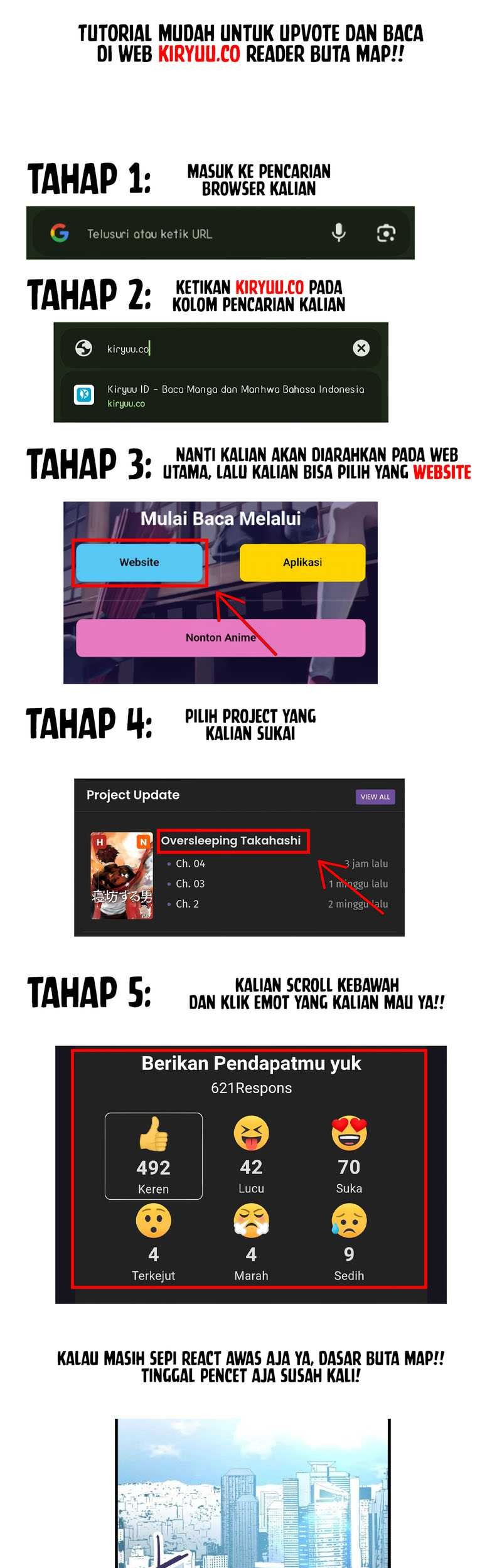 Black Surge Chapter 9 - halaman 2
