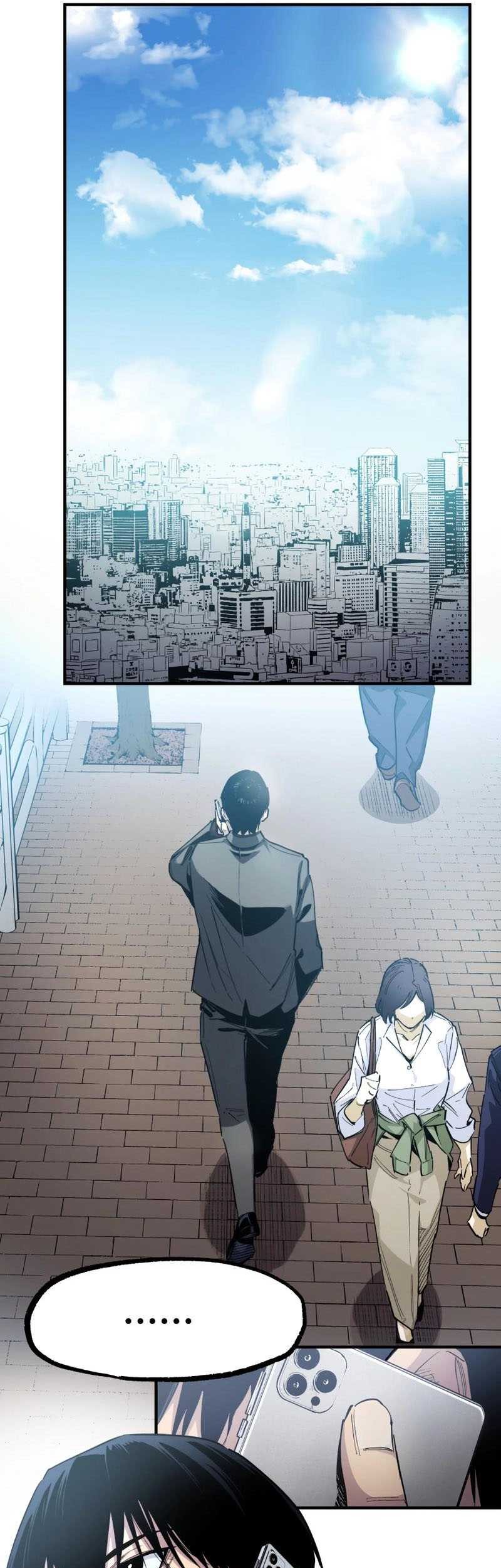 Black Surge Chapter 9 - halaman 28