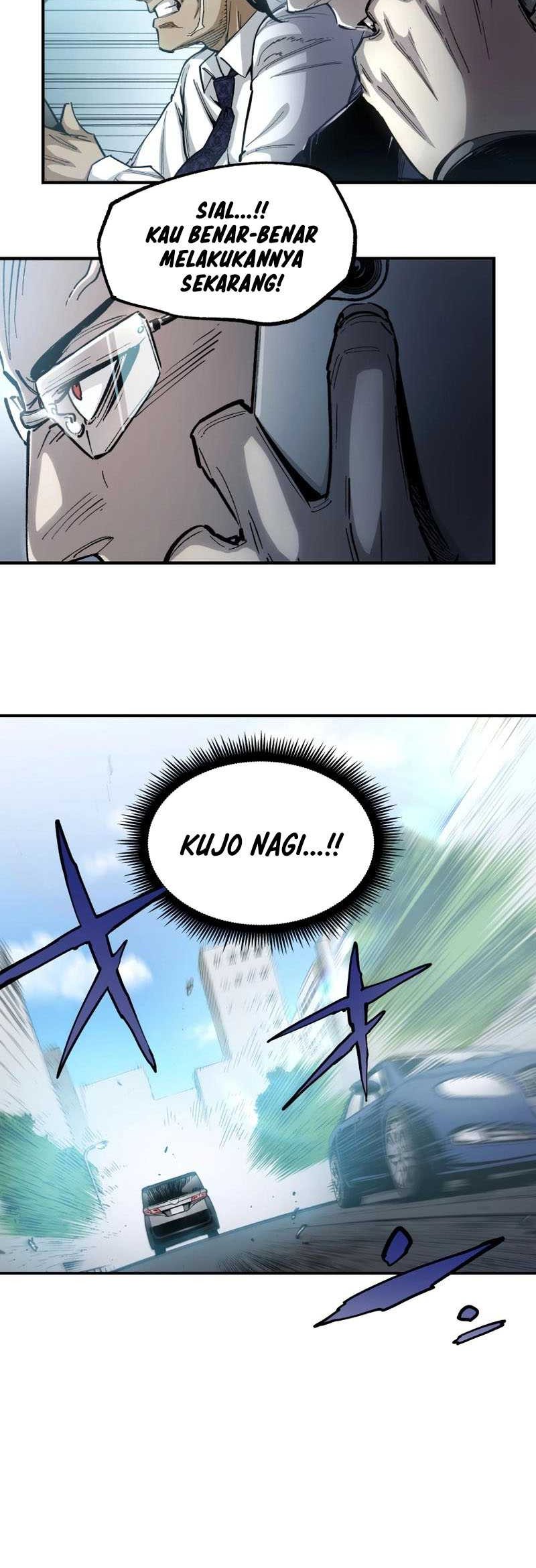Black Surge Chapter 9 - halaman 4