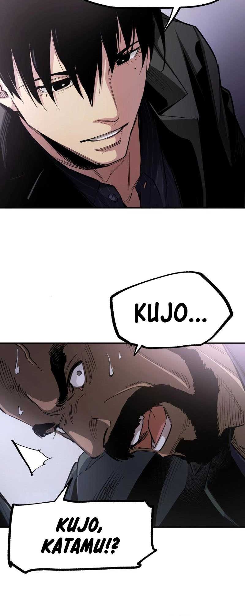 Black Surge Chapter 9 - halaman 7