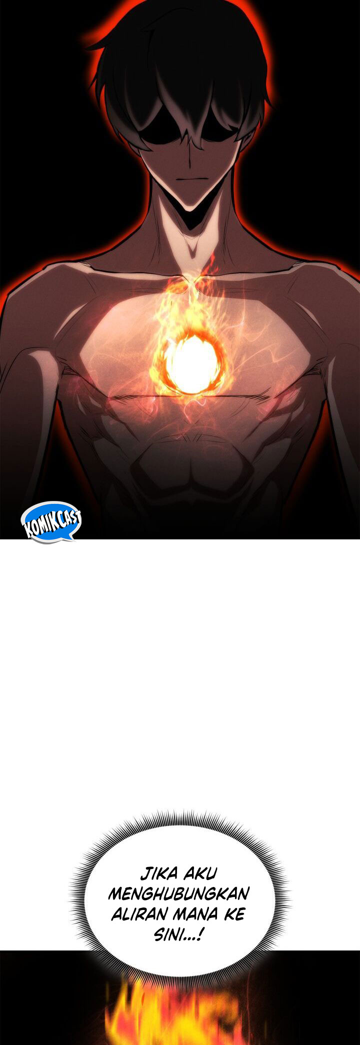 BLACK999 Chapter 1 - halaman 14