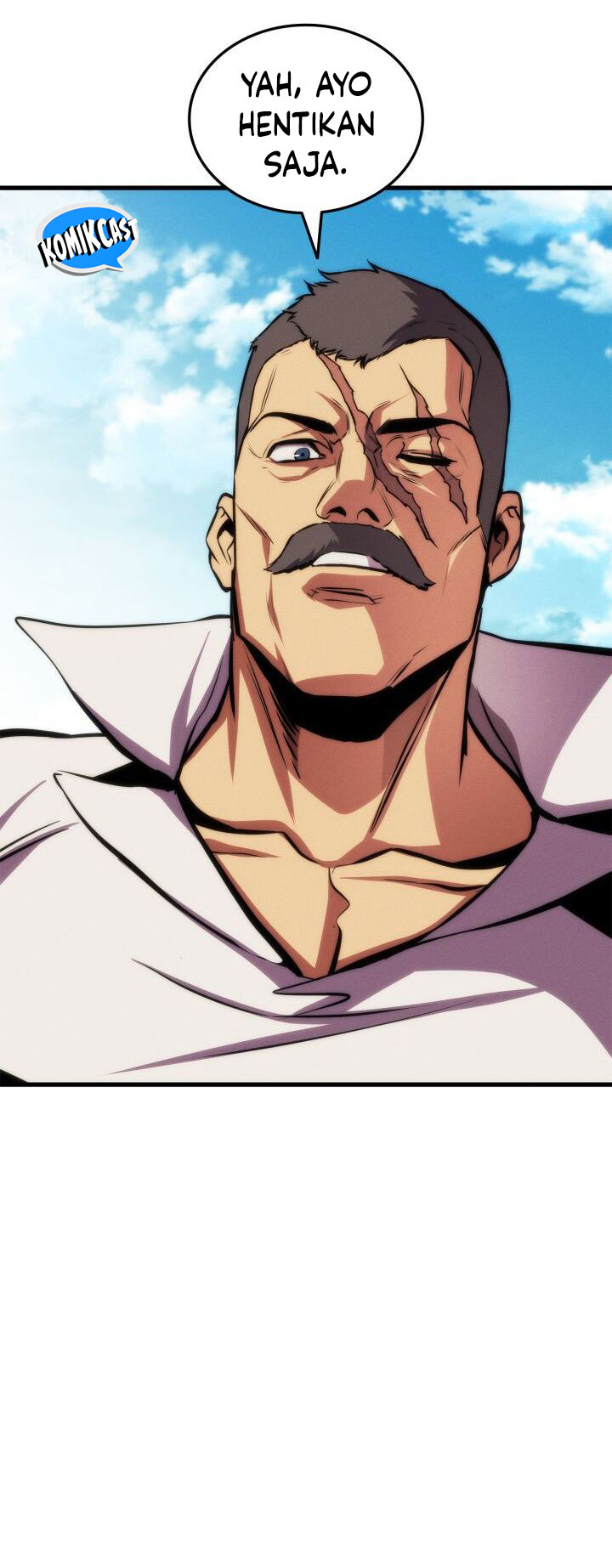 BLACK999 Chapter 1 - halaman 19