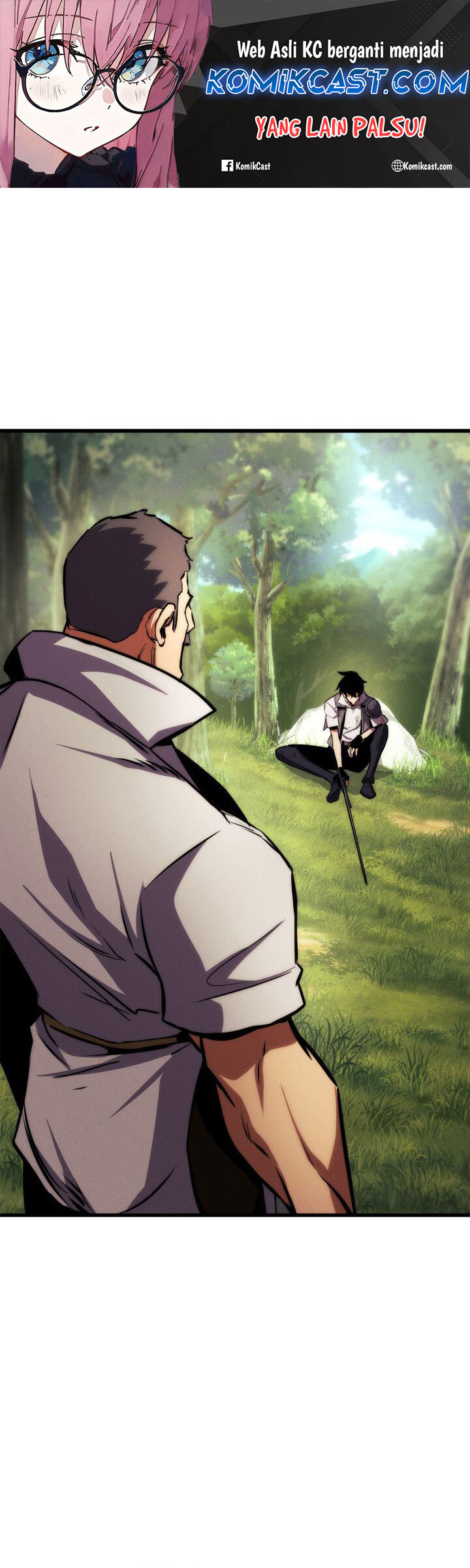 BLACK999 Chapter 1 - halaman 2