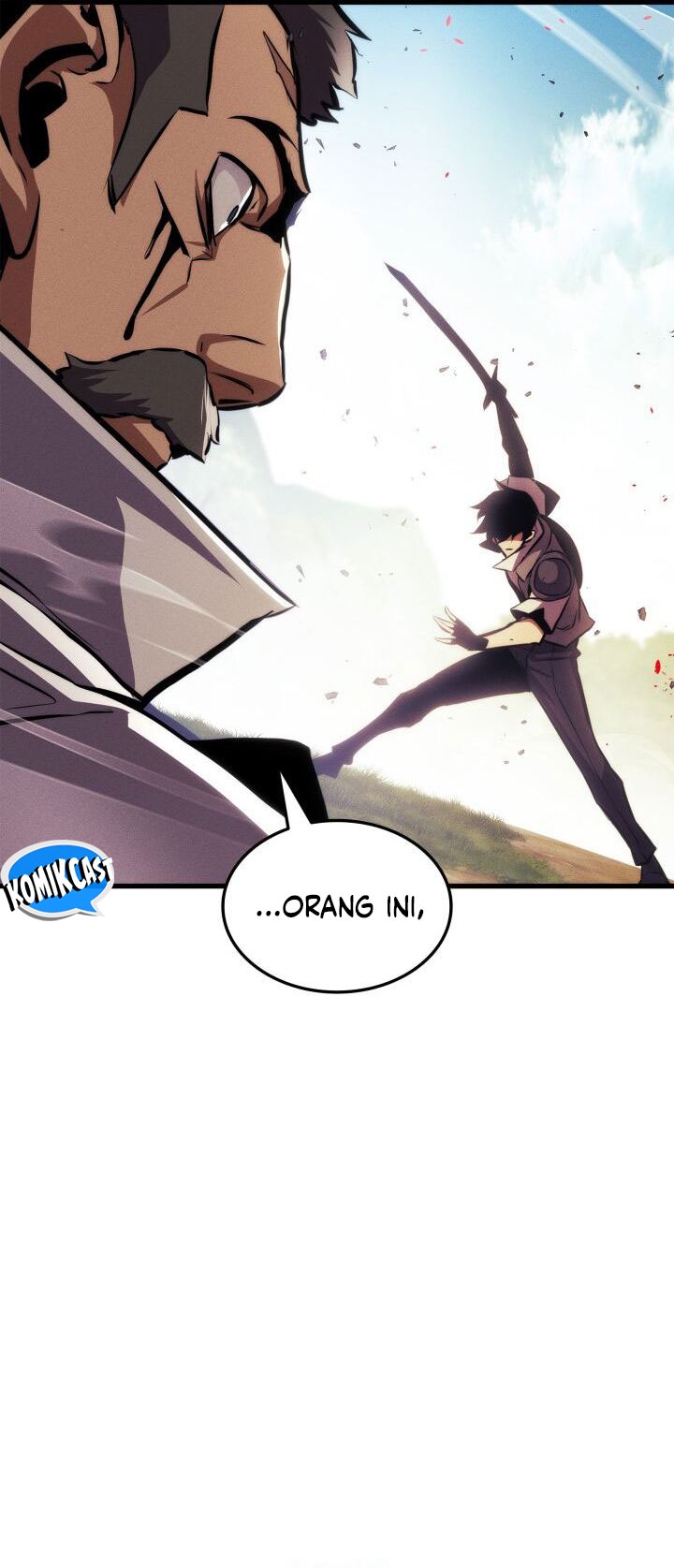 BLACK999 Chapter 1 - halaman 25
