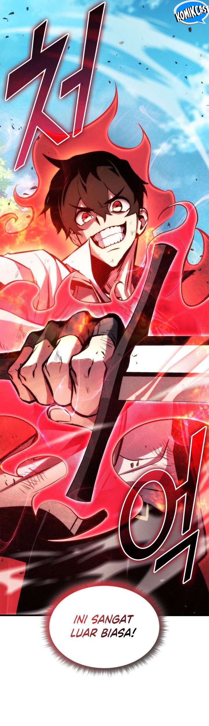 BLACK999 Chapter 1 - halaman 32
