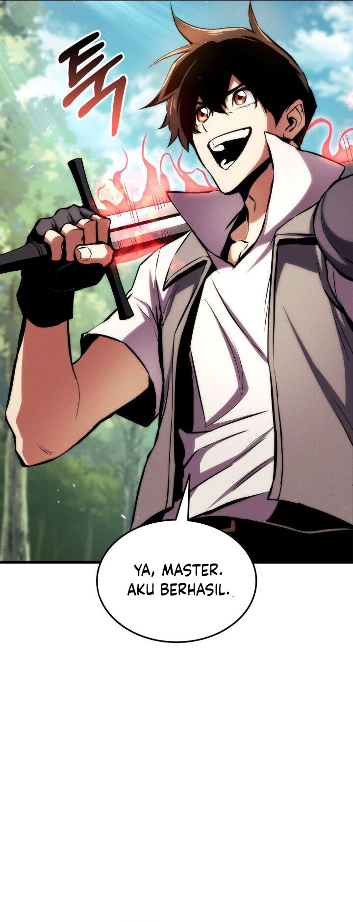 BLACK999 Chapter 1 - halaman 37