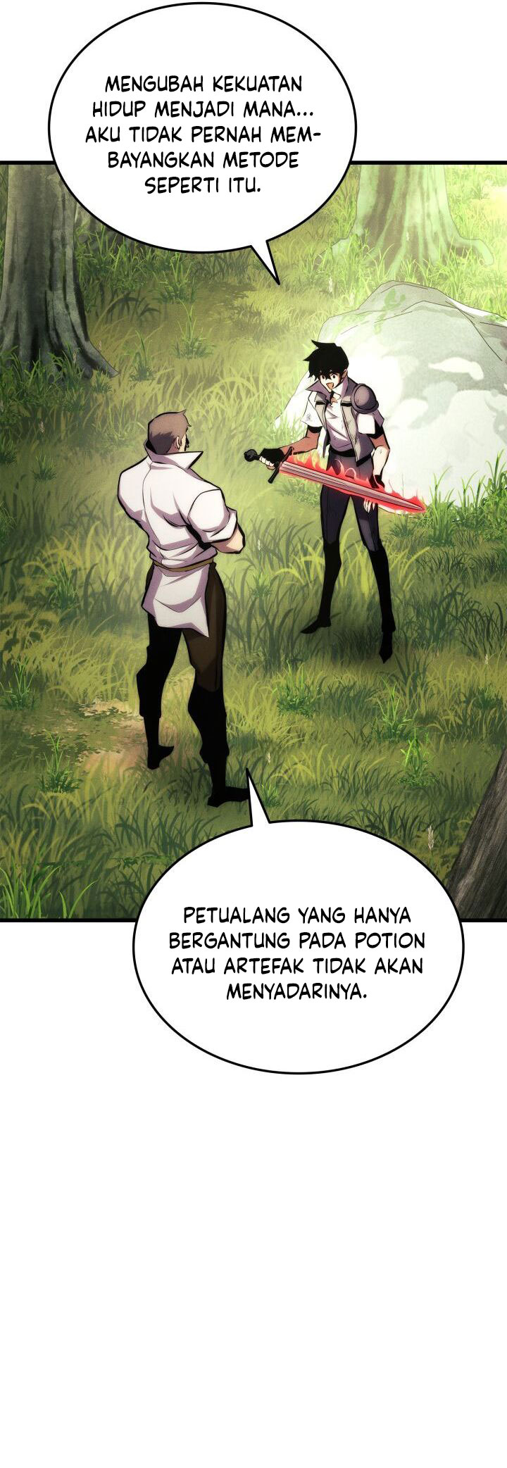 BLACK999 Chapter 1 - halaman 38