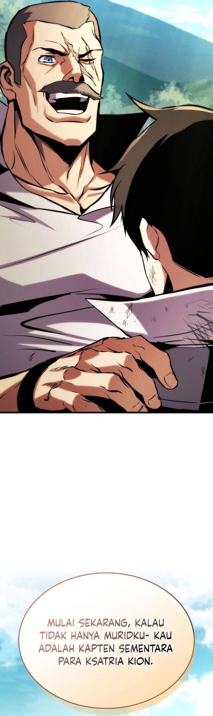 BLACK999 Chapter 1 - halaman 40