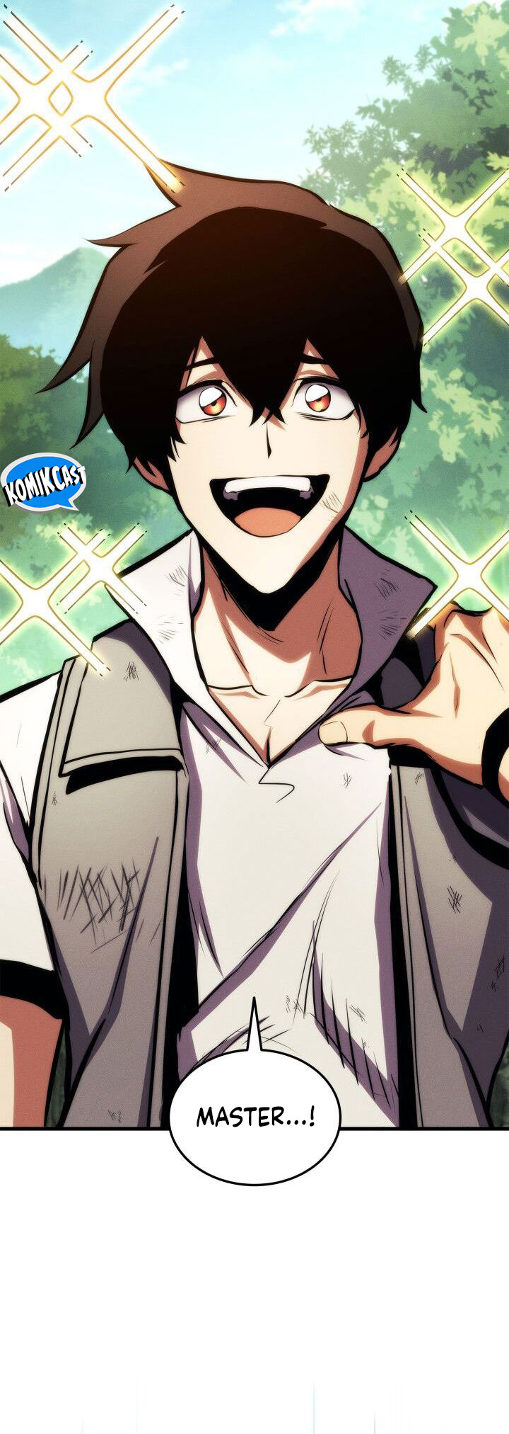 BLACK999 Chapter 1 - halaman 41