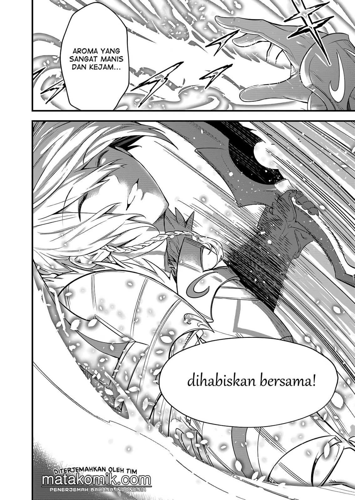 BLACK999 Chapter 1 - halaman 50