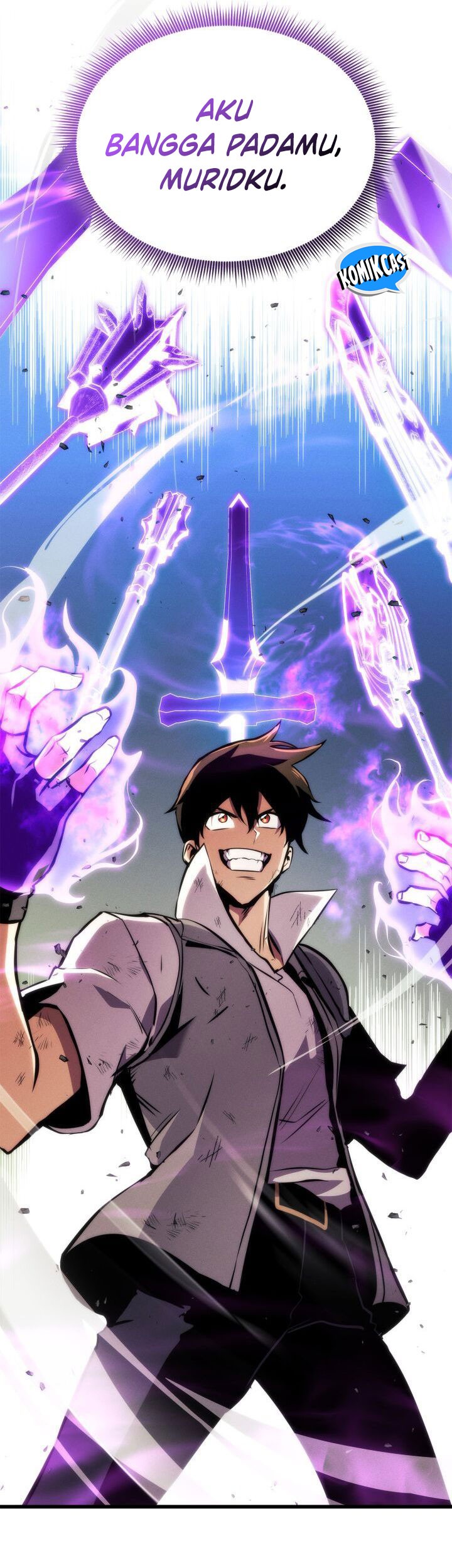 BLACK999 Chapter 1 - halaman 54
