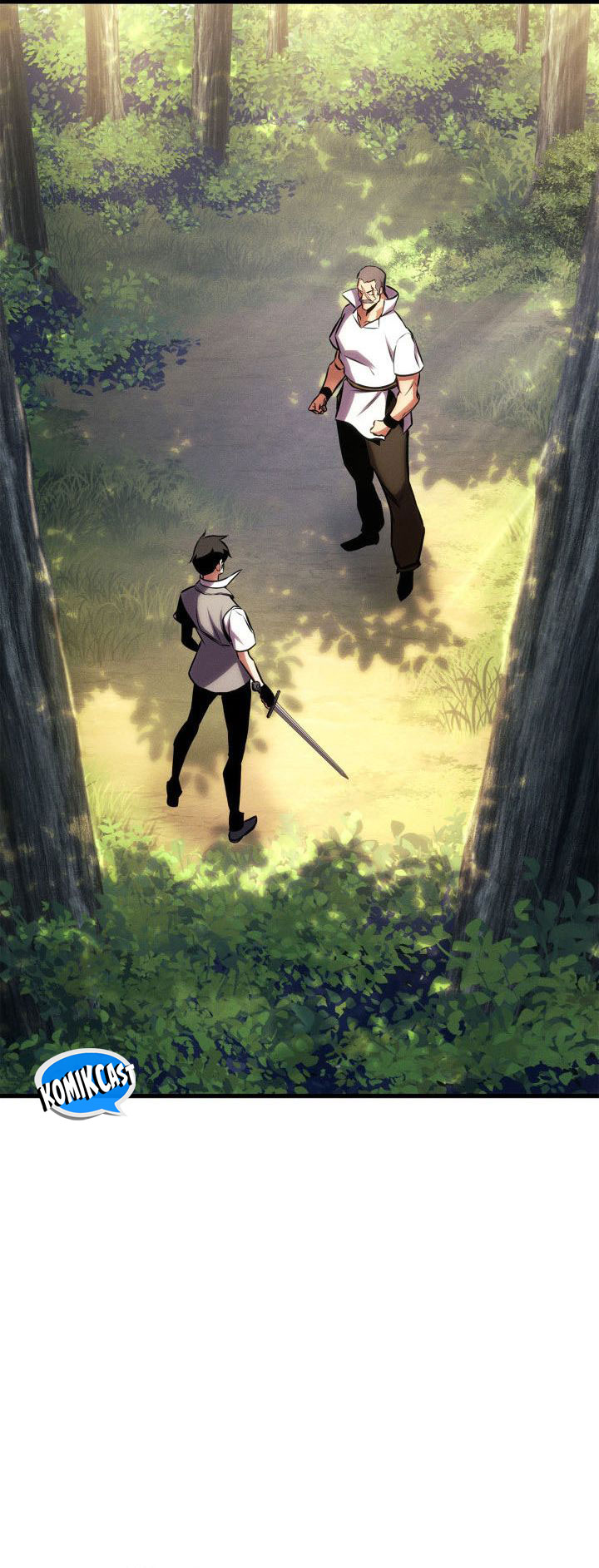 BLACK999 Chapter 2 - halaman 19