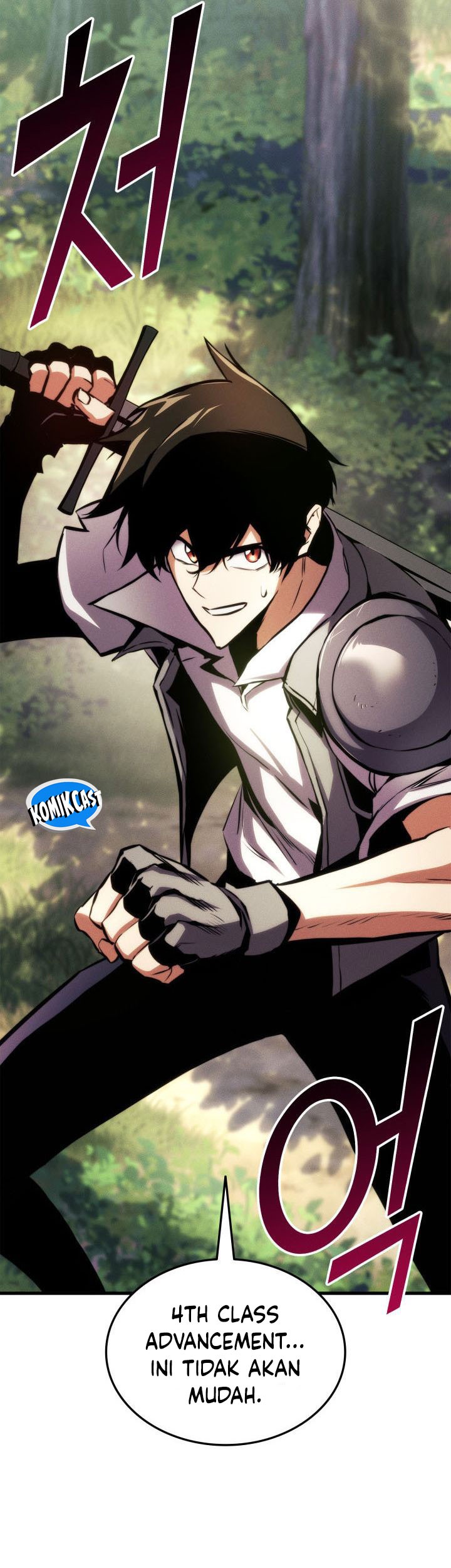 BLACK999 Chapter 2 - halaman 26