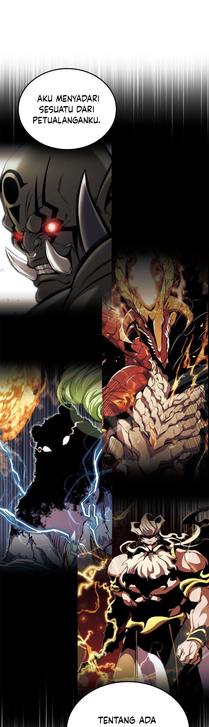 BLACK999 Chapter 2 - halaman 9