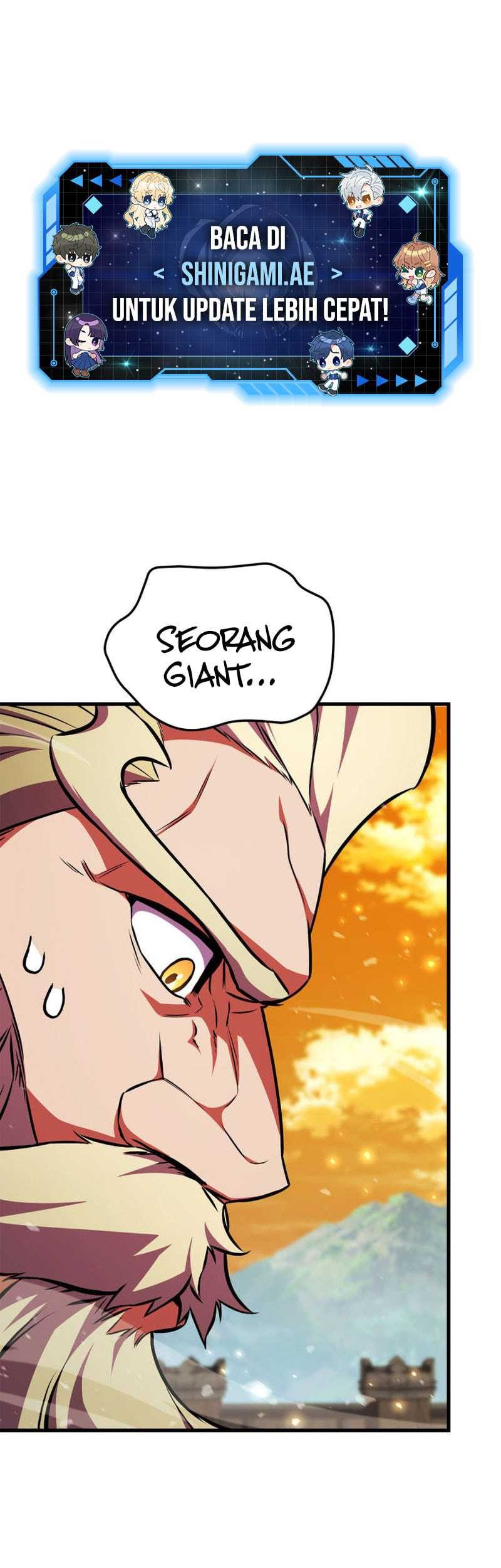 BLACK999 Chapter 3 - halaman 2