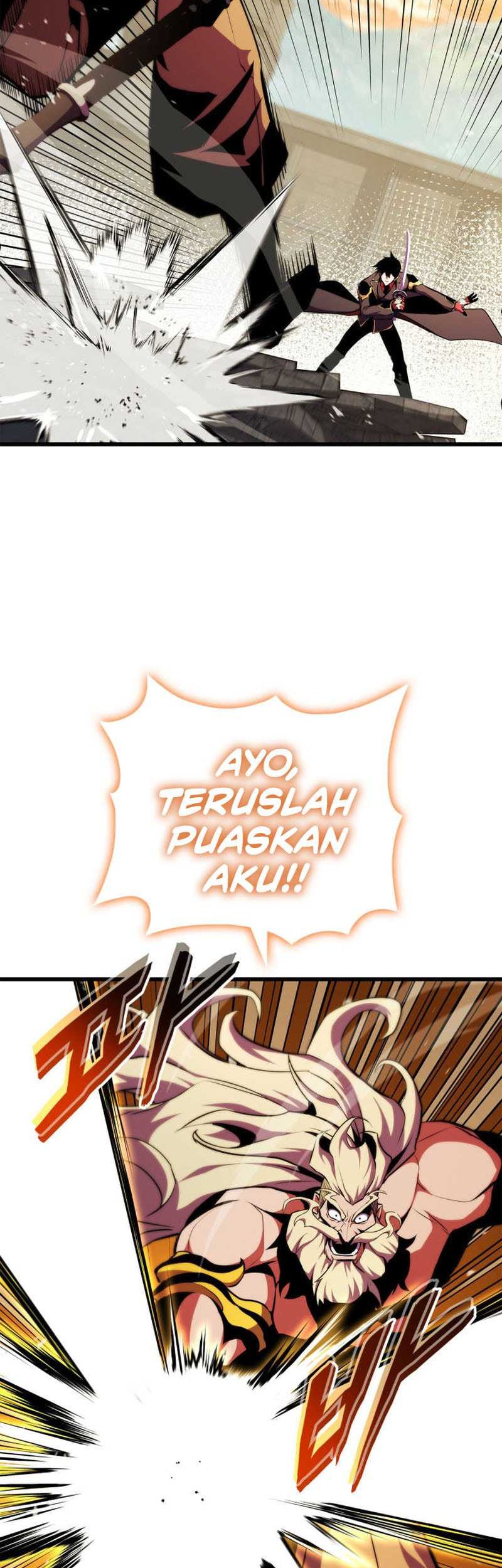 BLACK999 Chapter 3 - halaman 25