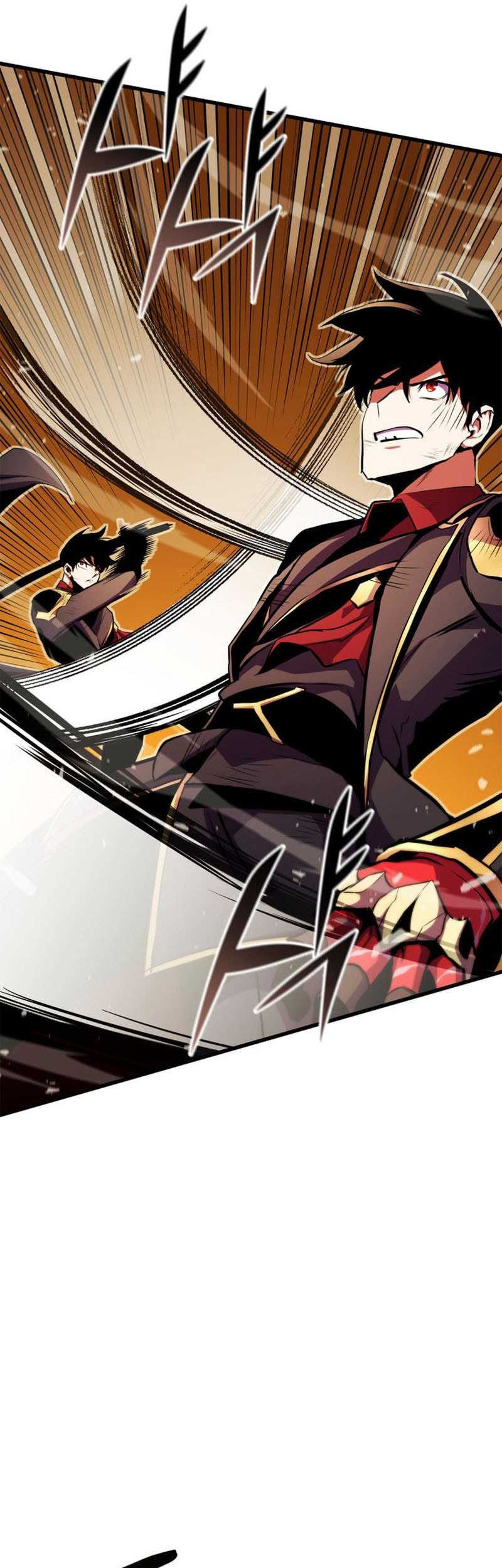 BLACK999 Chapter 3 - halaman 27