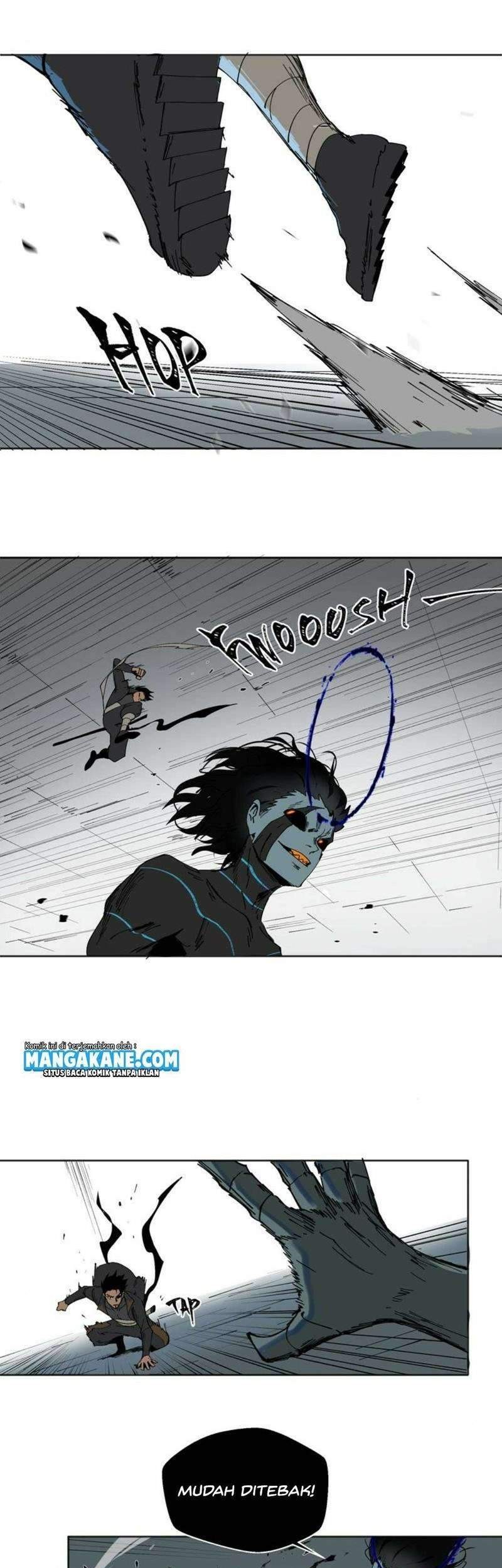 BlackSun Chapter 1.5 - halaman 11