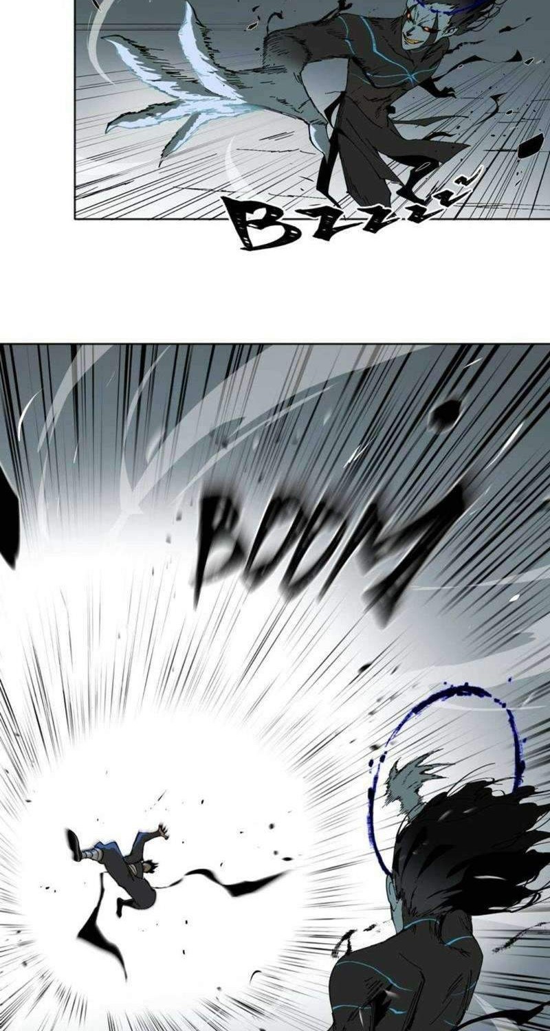 BlackSun Chapter 1.5 - halaman 12