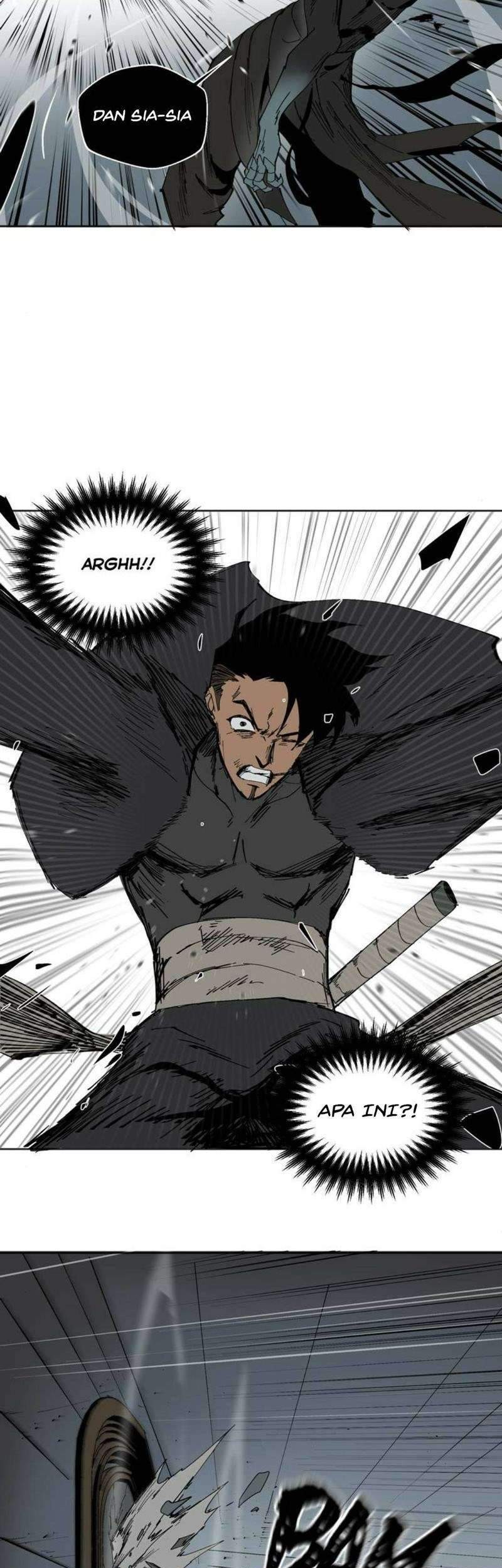 BlackSun Chapter 1.5 - halaman 13
