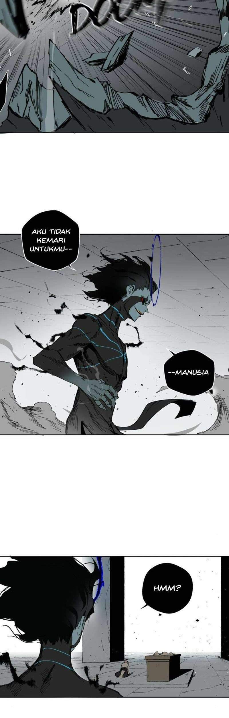 BlackSun Chapter 1.5 - halaman 15