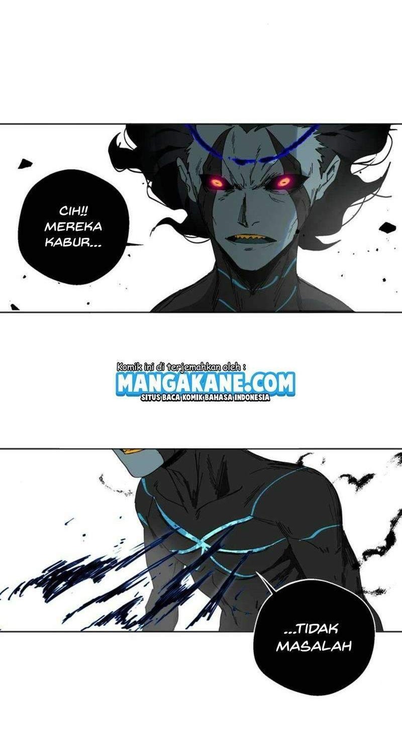 BlackSun Chapter 1.5 - halaman 16