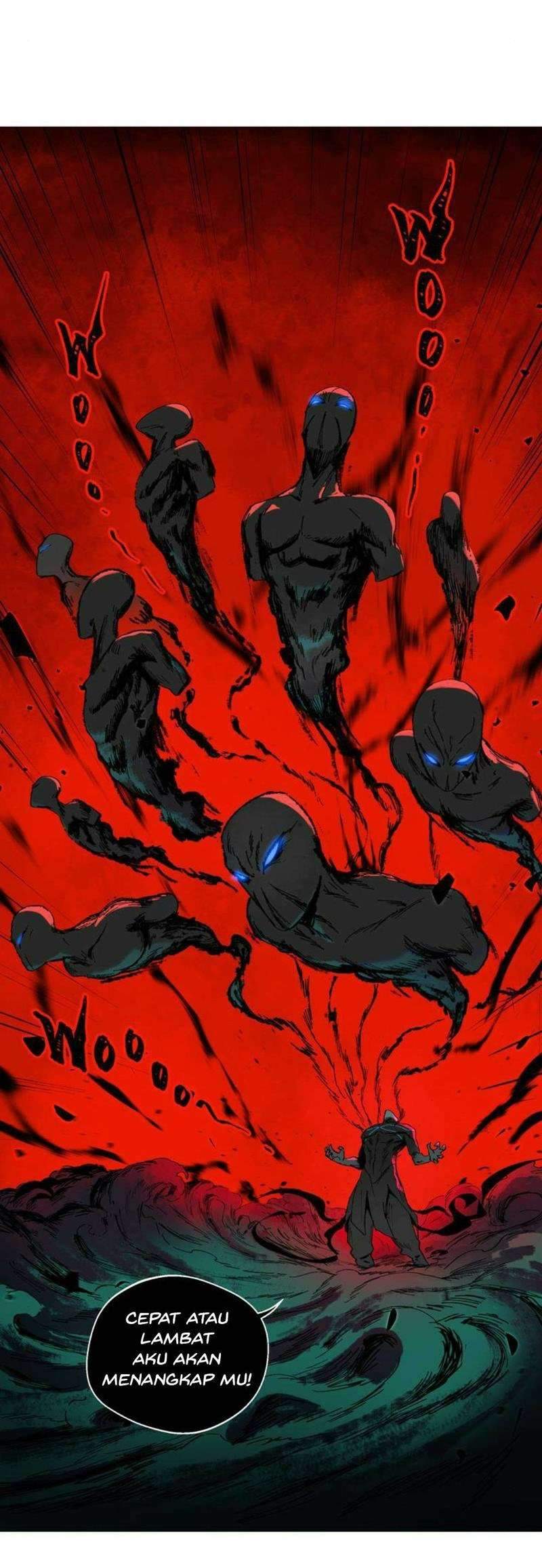 BlackSun Chapter 1.5 - halaman 17