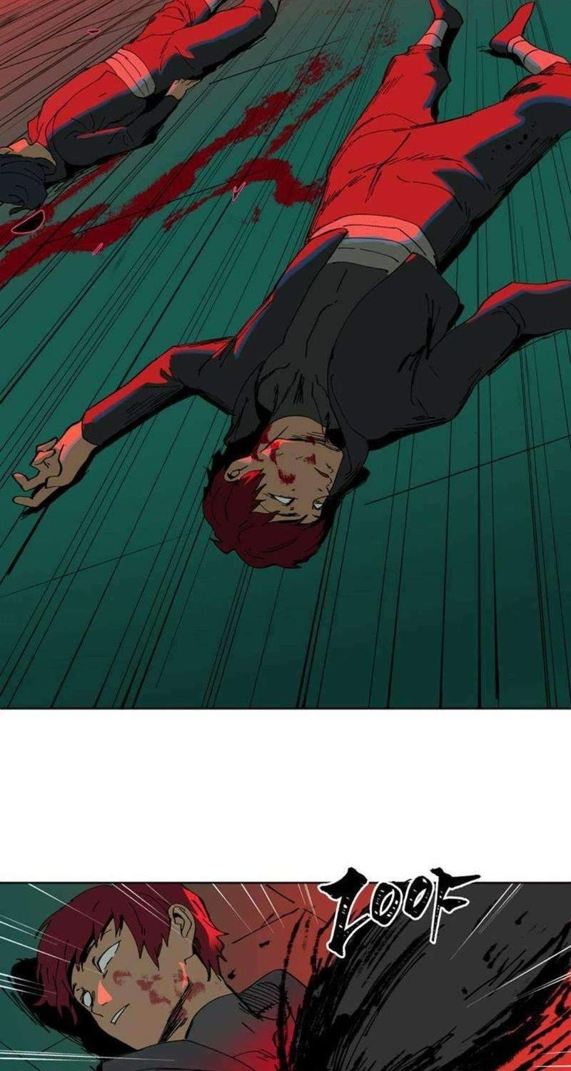 BlackSun Chapter 1.5 - halaman 19