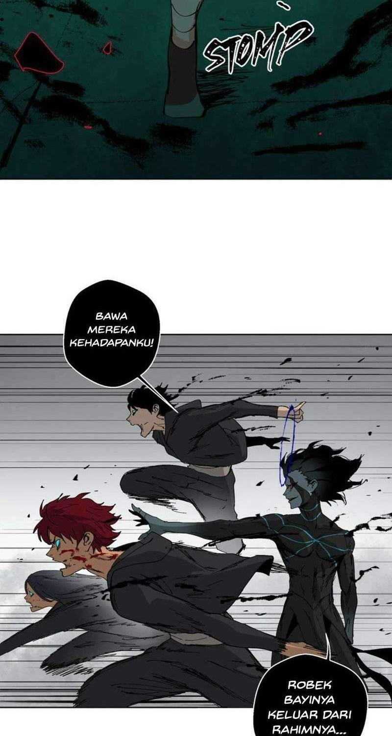 BlackSun Chapter 1.5 - halaman 21
