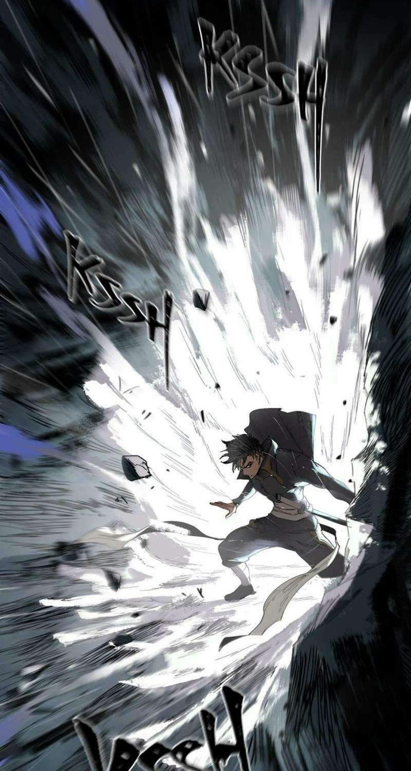 BlackSun Chapter 1.5 - halaman 23