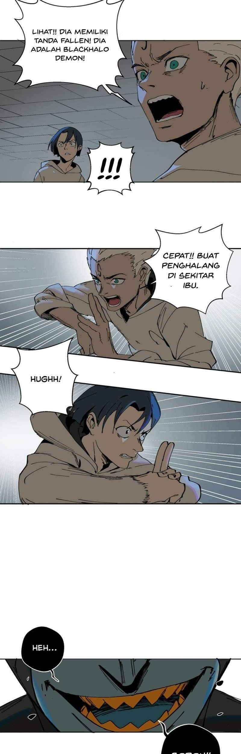 BlackSun Chapter 1.5 - halaman 4