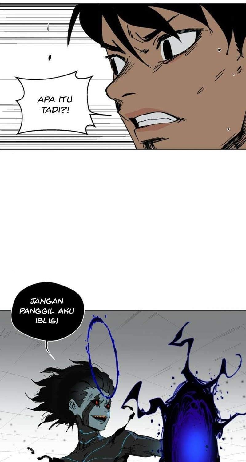 BlackSun Chapter 1.5 - halaman 7