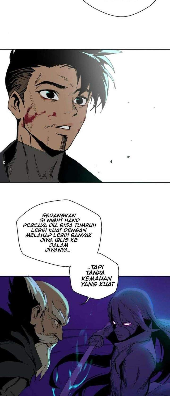BlackSun Chapter 1 - halaman 12