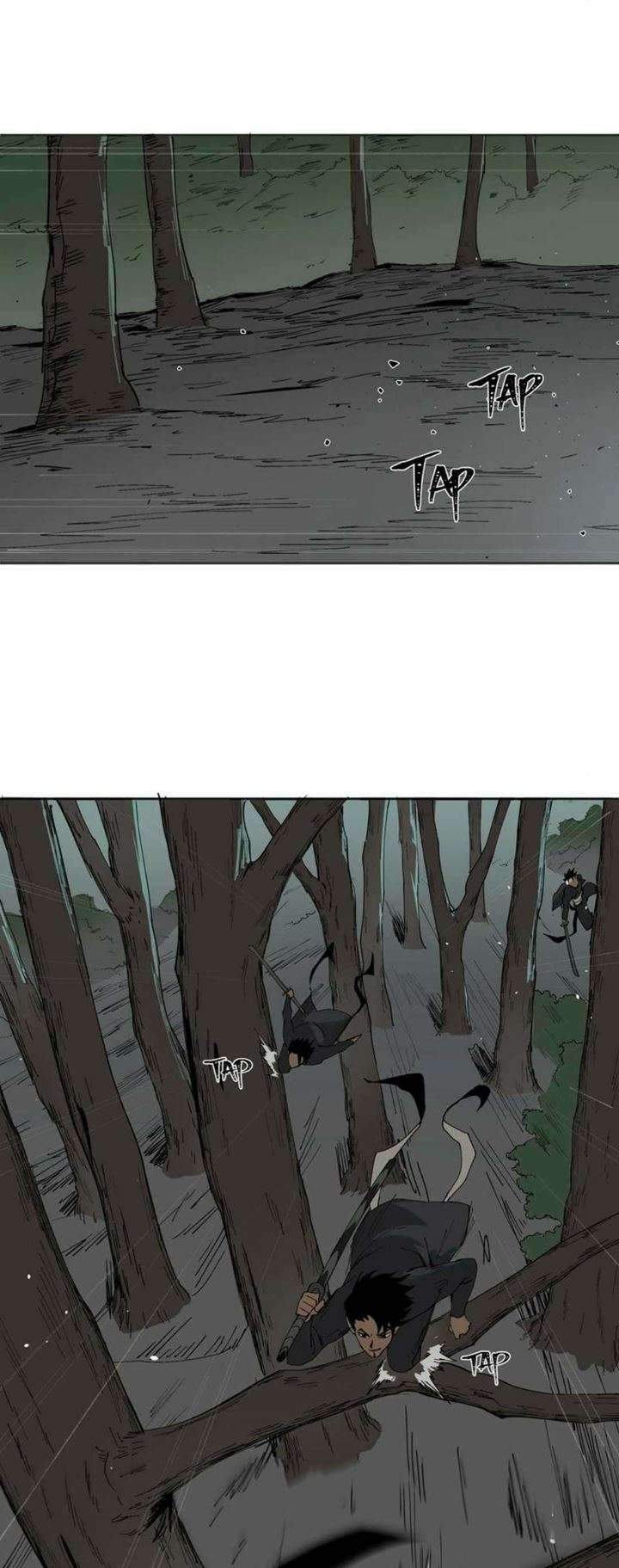 BlackSun Chapter 1 - halaman 16